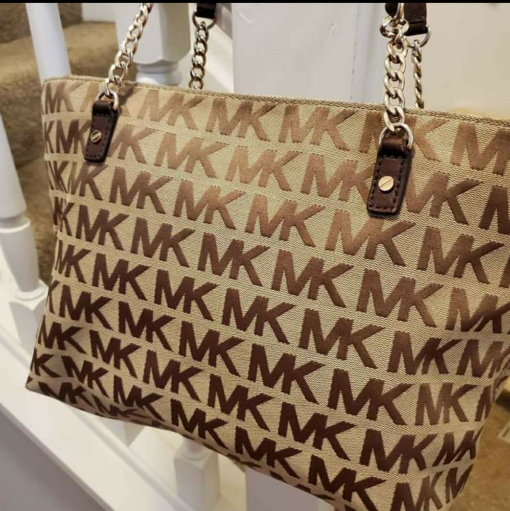 Michael kors Tote